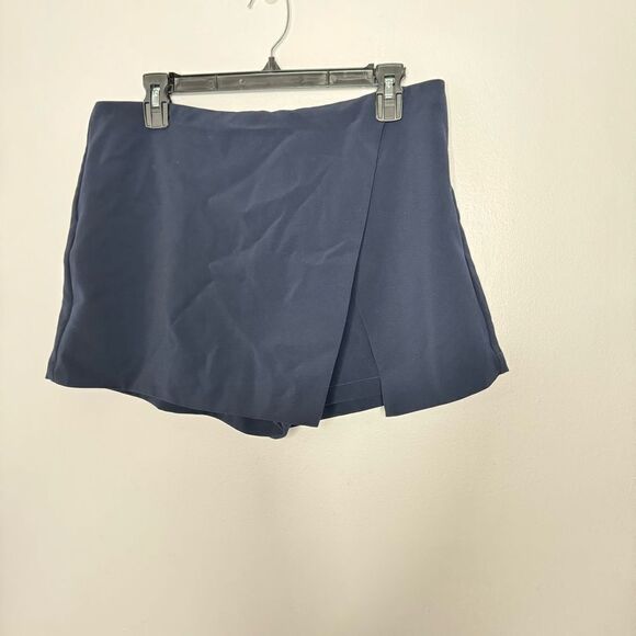 Lost April SKORTS WITH FRONT SURPLICE - Picture 3 of 8